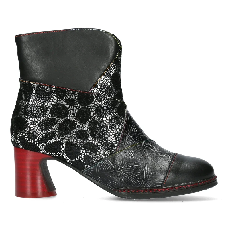 Bottines - INCAO 03