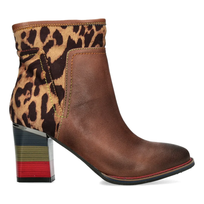Bottines - GECEKO 01