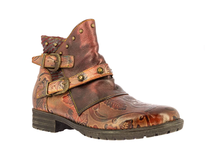 Bottines - GACMAYO 01