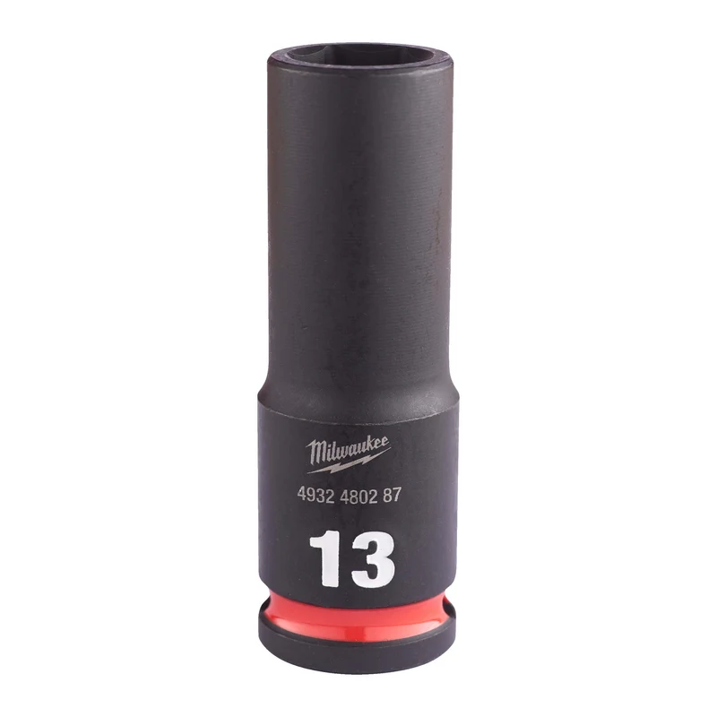Douille à impact 3/8" MILWAUKEE,
