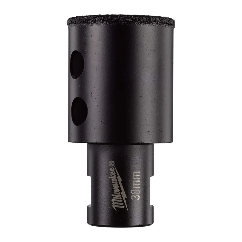 Foret diamanté M14 MILWAUKEE