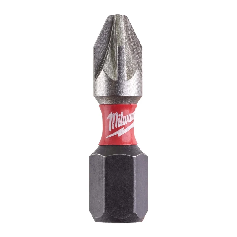 Embout de tournevis Pozidrive MILWAUKEE
