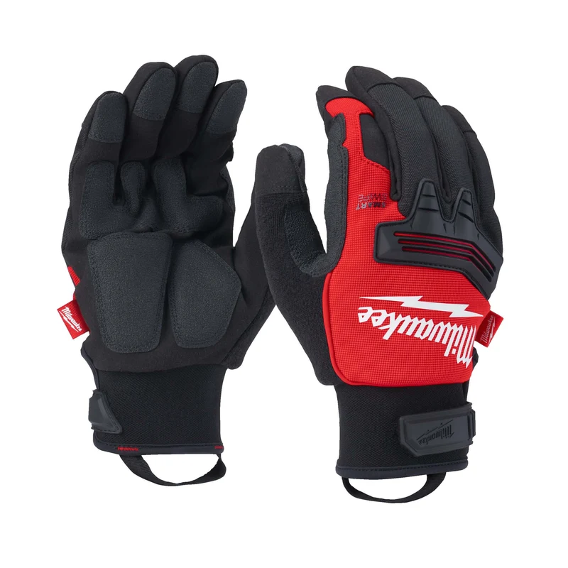 Gants de travail d'hiver MILWAUKEE