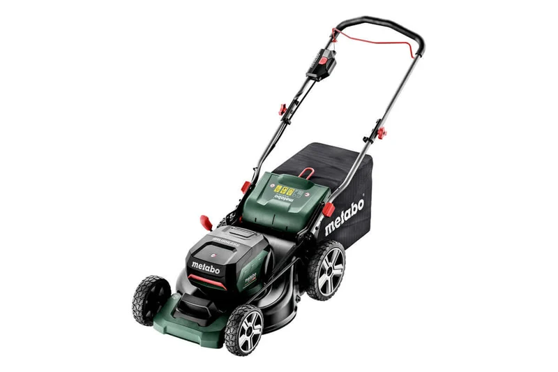 Tondeuse à gazon sans fil RM 36-18 LTX BL 46