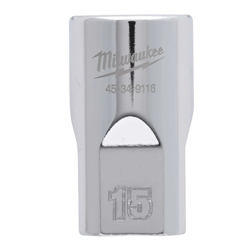 Insert de clé à douille MILWAUKEE