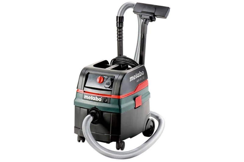 Aspirateur tout usage ASR 25 L SC