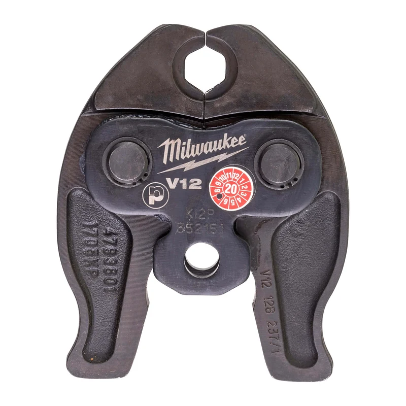 Mâchoire de presse MILWAUKEE,