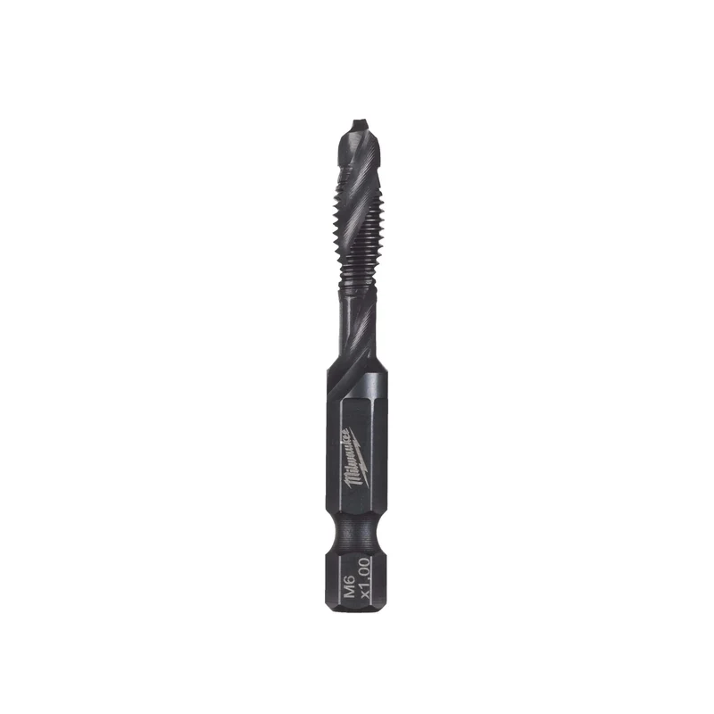 Robinet combiné 1/4 pouce MILWAUKEE,