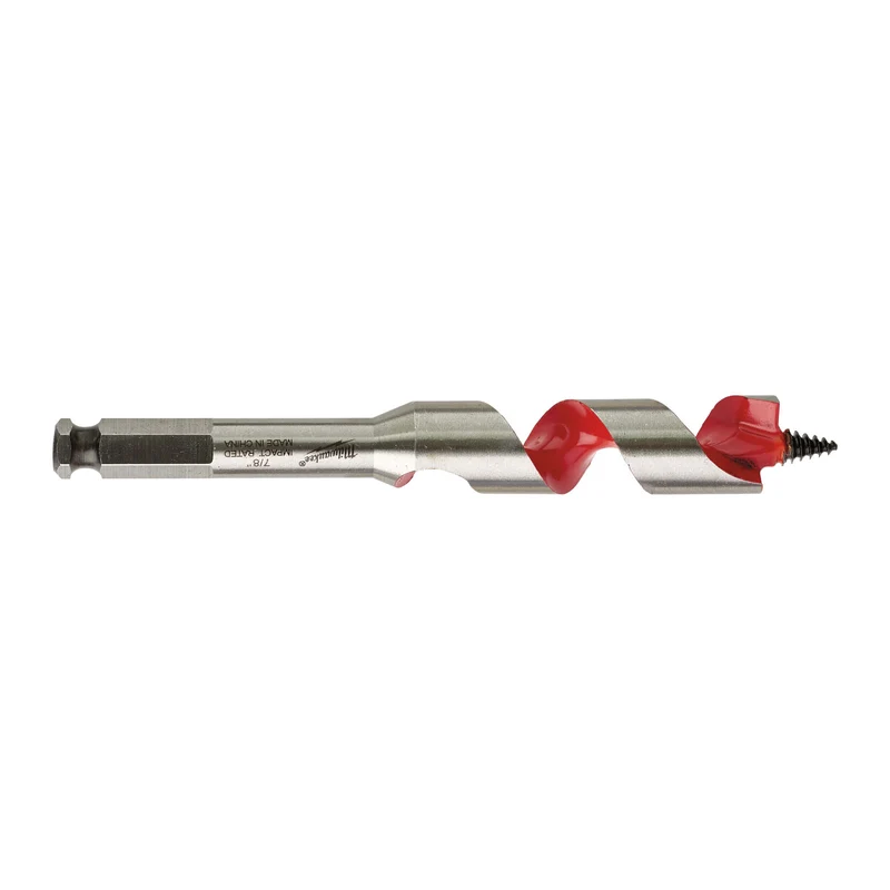 Mèche spéciale pour bois MILWAUKEE,