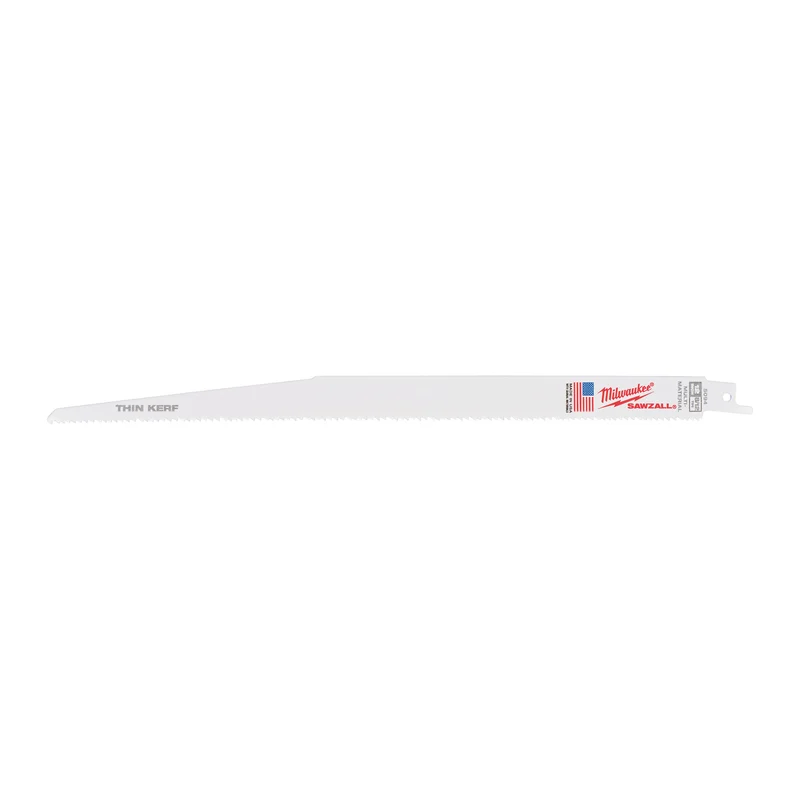 Lame de scie sabre MILWAUKEE,