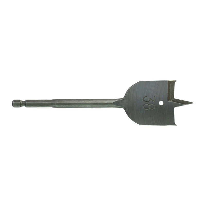 Foret plat pour bois MILWAUKEE