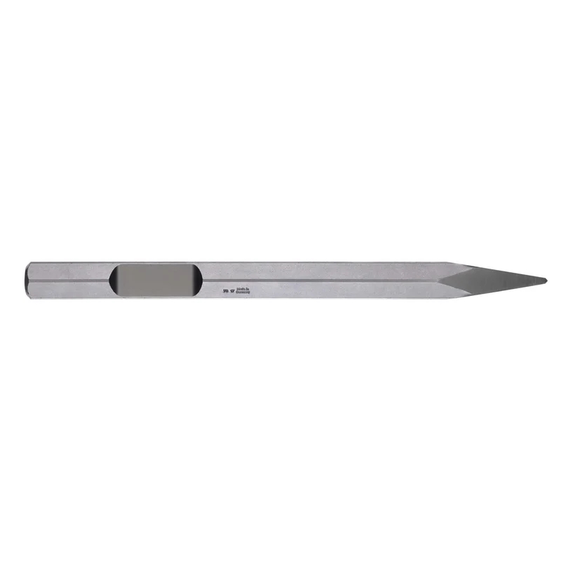 Ciseau pointu MILWAUKEE,