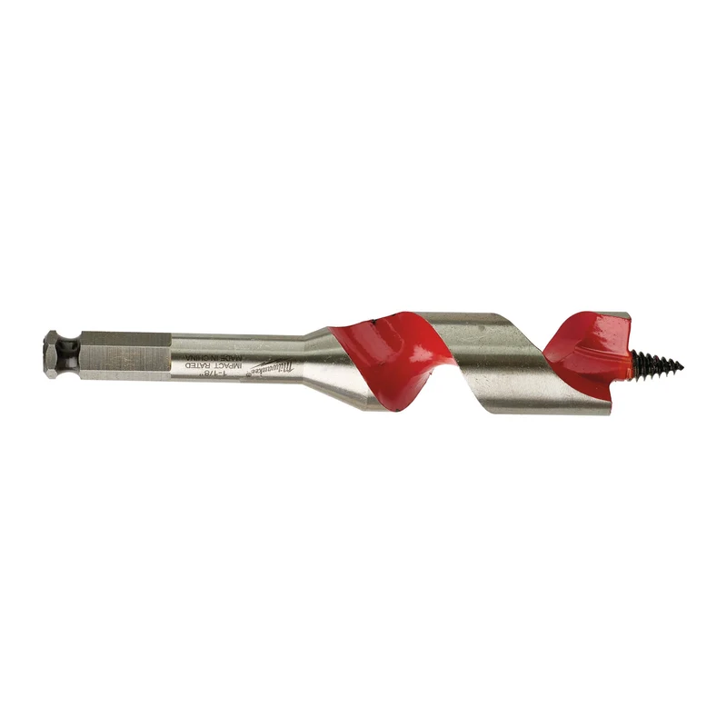 Mèche spéciale pour bois MILWAUKEE,