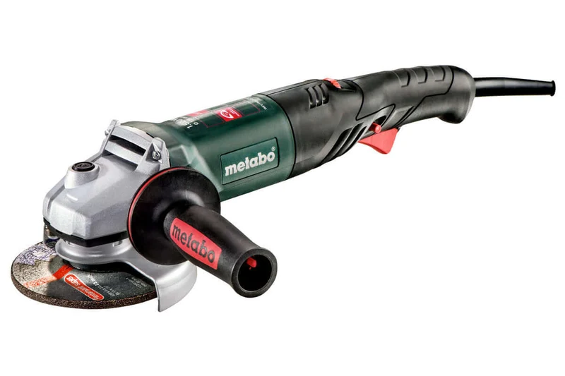 Meuleuse d'angle WEV 1500-125 RT