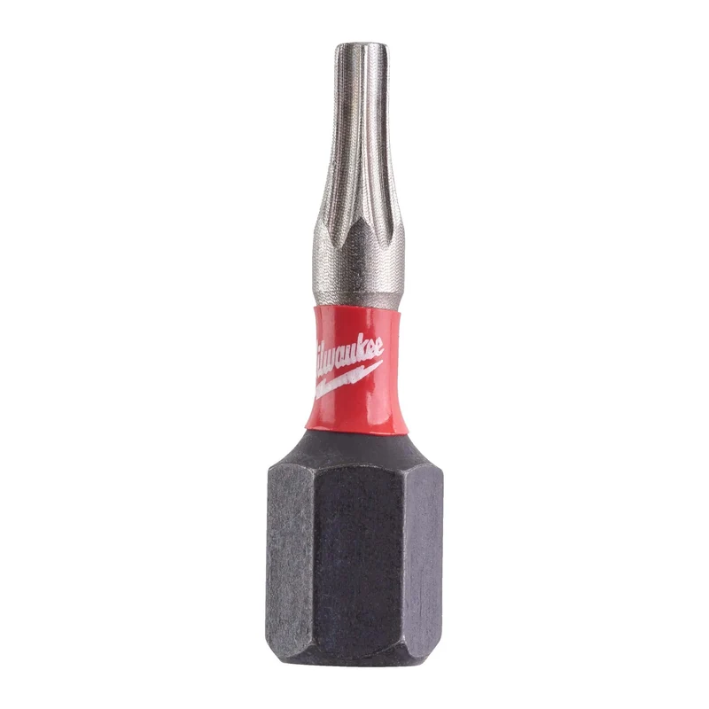Embout de tournevis Torx MILWAUKEE