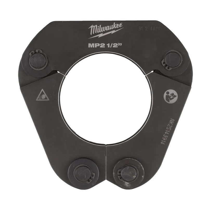 Boucle de presse MILWAUKEE,
