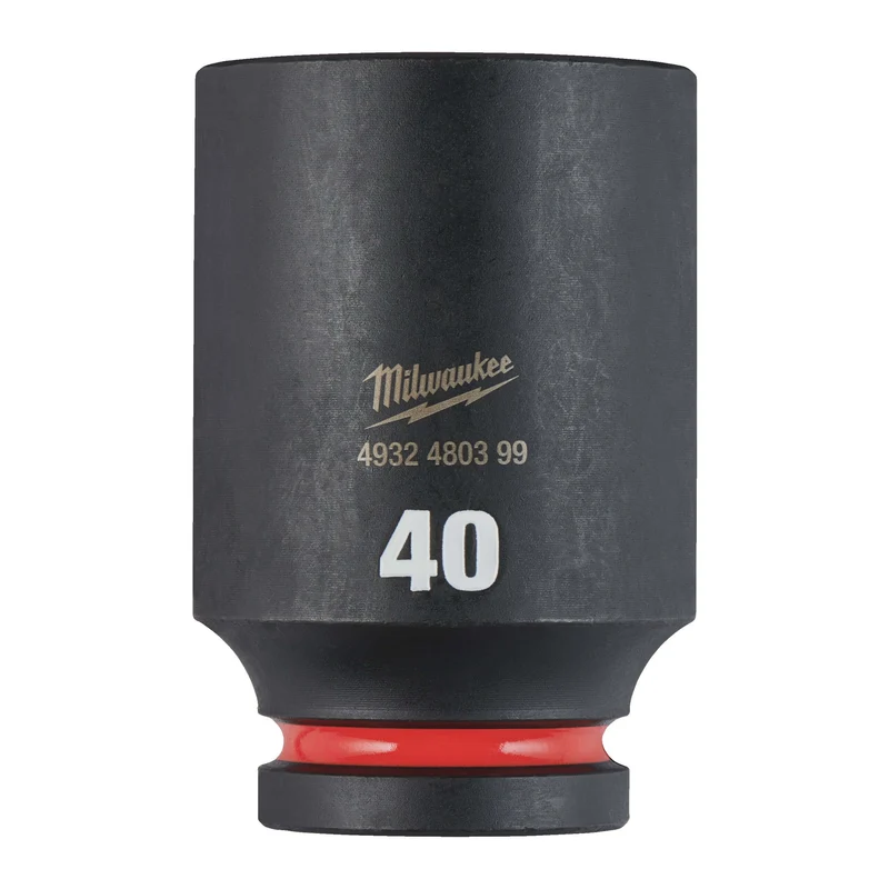 Douille à impact 3/4" MILWAUKEE,