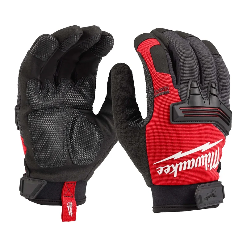 Gants de travail pour la démolition MILWAUKEE,