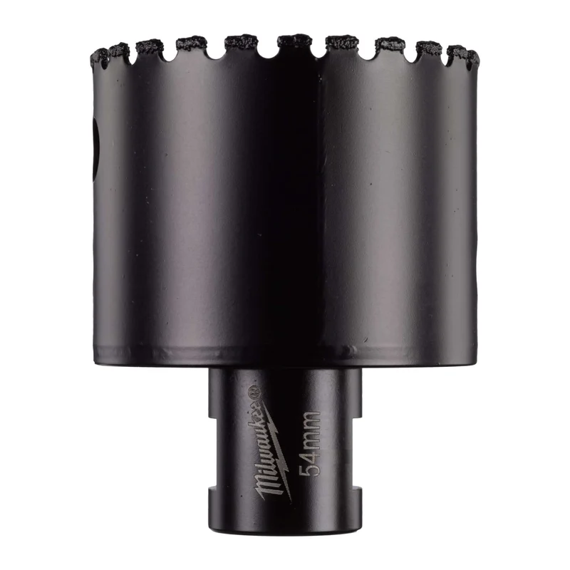 Foret diamanté M14 MILWAUKEE