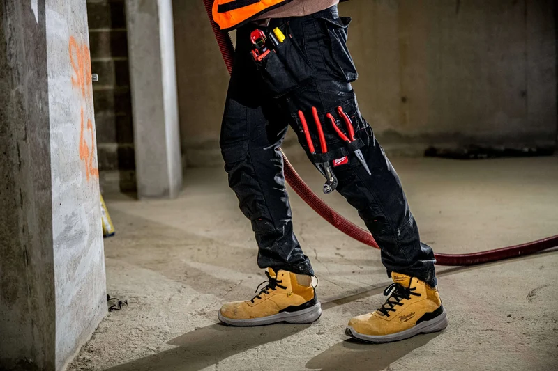 Pantalons de travail MILWAUKEE