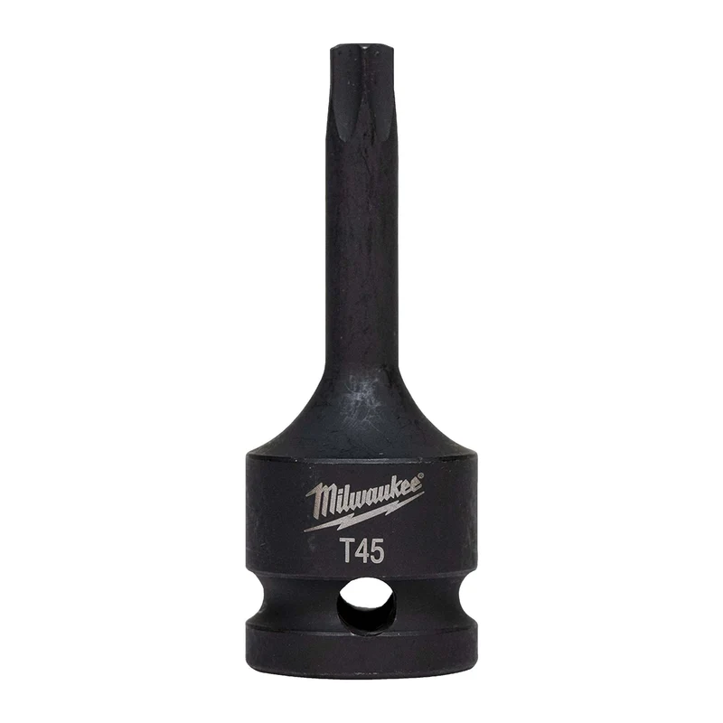 Embout de puissance Torx MILWAUKEE,