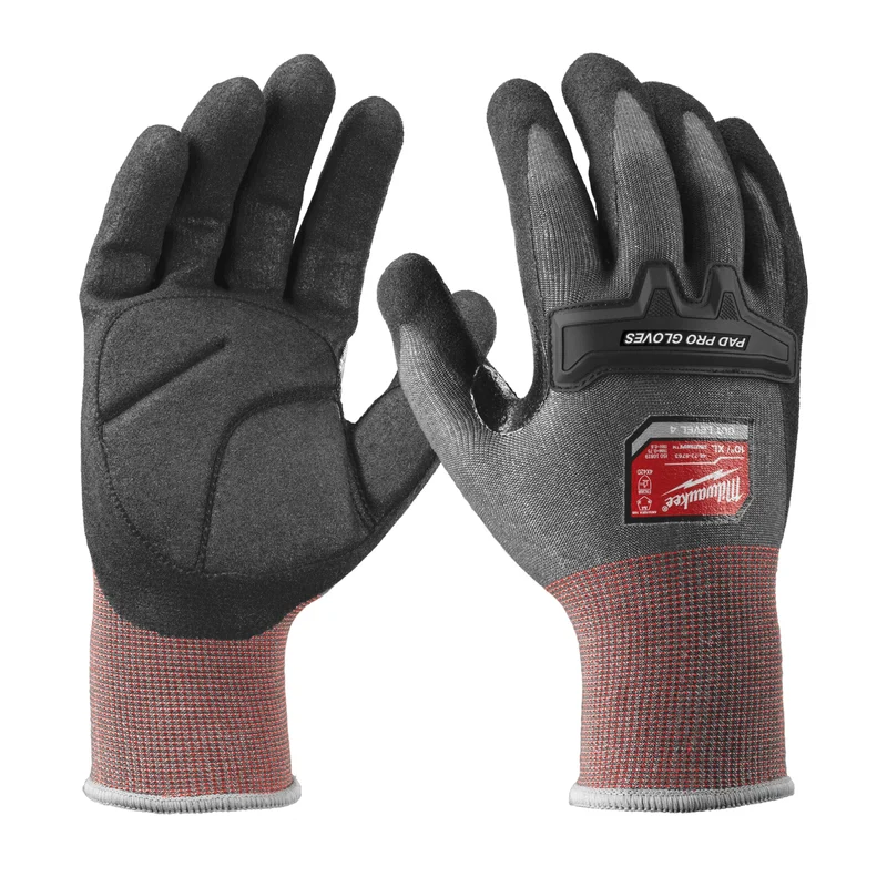 Gants anti-coupures MILWAUKEE