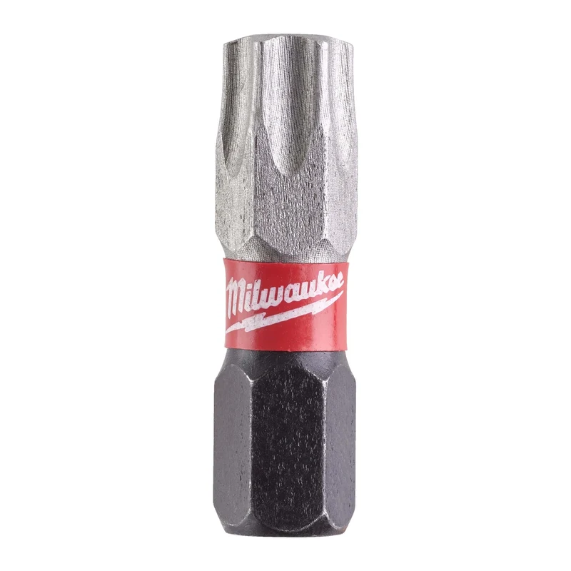 Embout de tournevis Torx MILWAUKEE