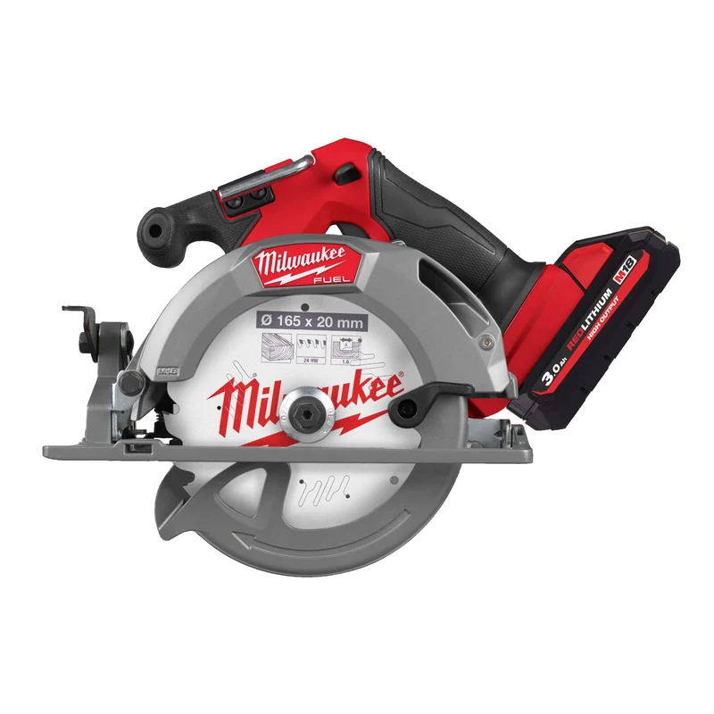 Scie circulaire sans fil MILWAUKEE,
