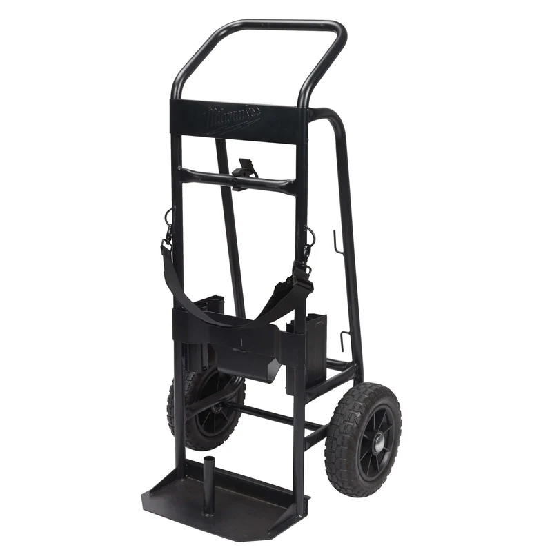 Chariot pour marteau de démolition MILWAUKEE,