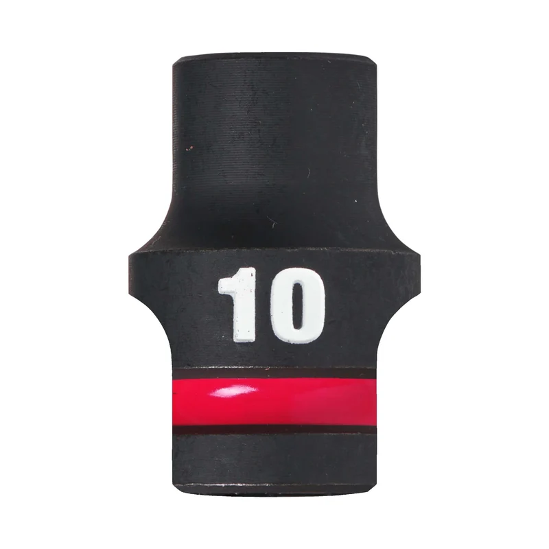 Douille à impact 1/2" MILWAUKEE,