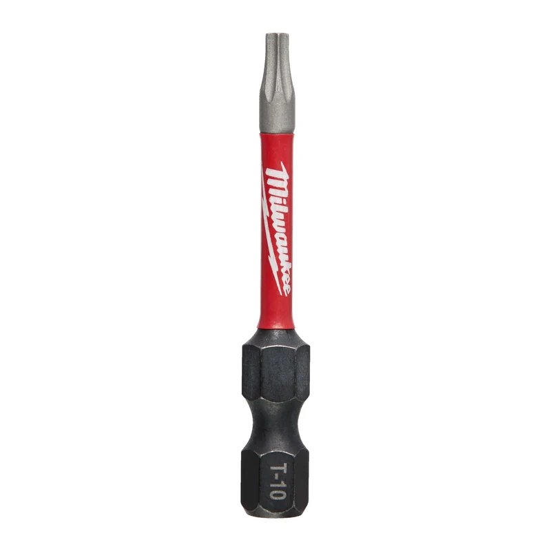 Embout de tournevis Torx MILWAUKEE