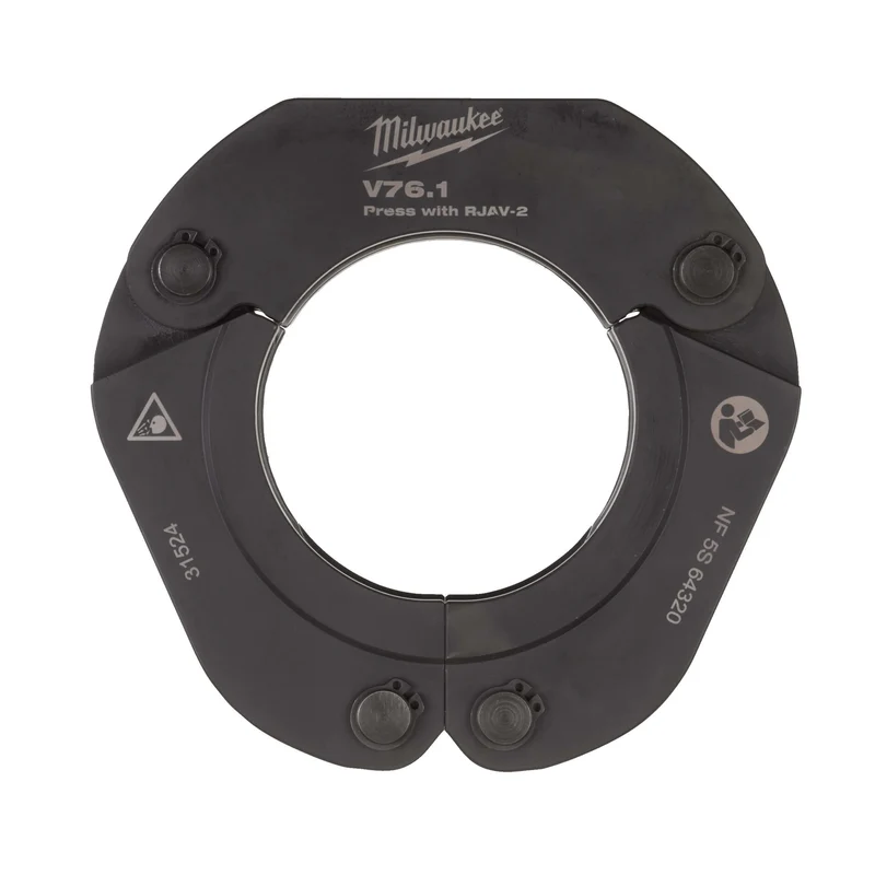 Boucle de presse MILWAUKEE,