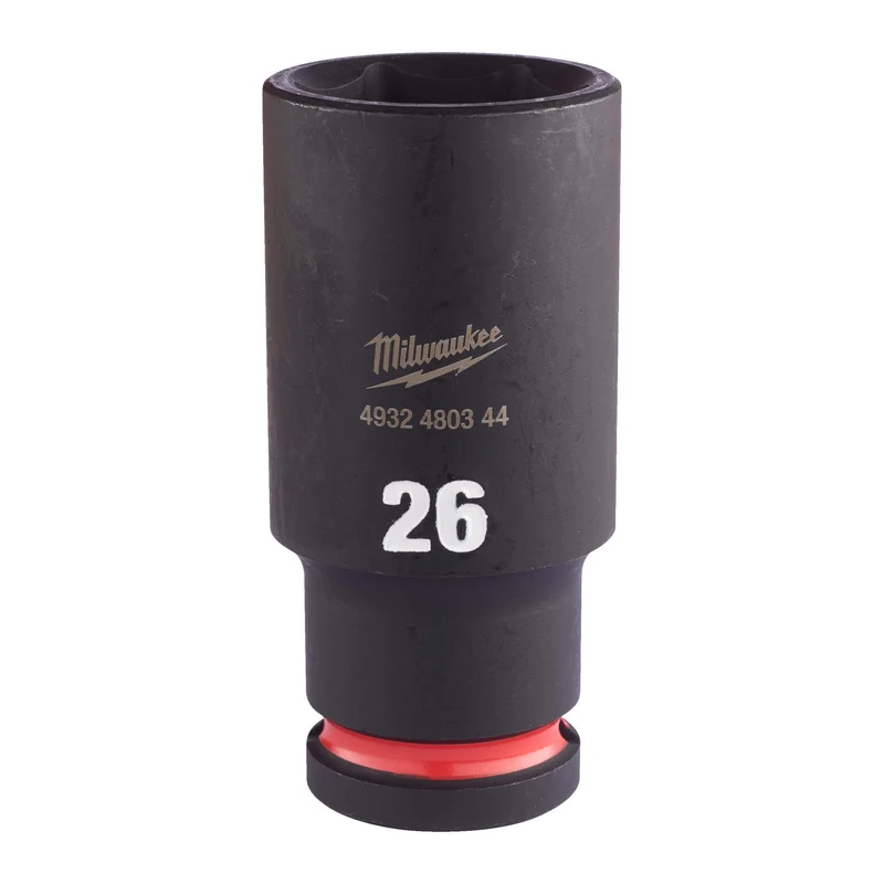 Douille à impact 1/2" MILWAUKEE,
