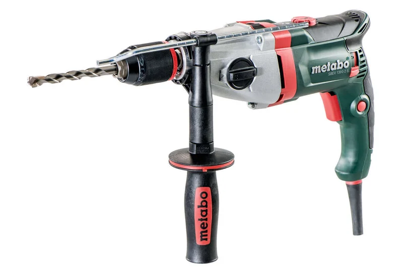 Perceuse à percussion SBEV 1300-2 S