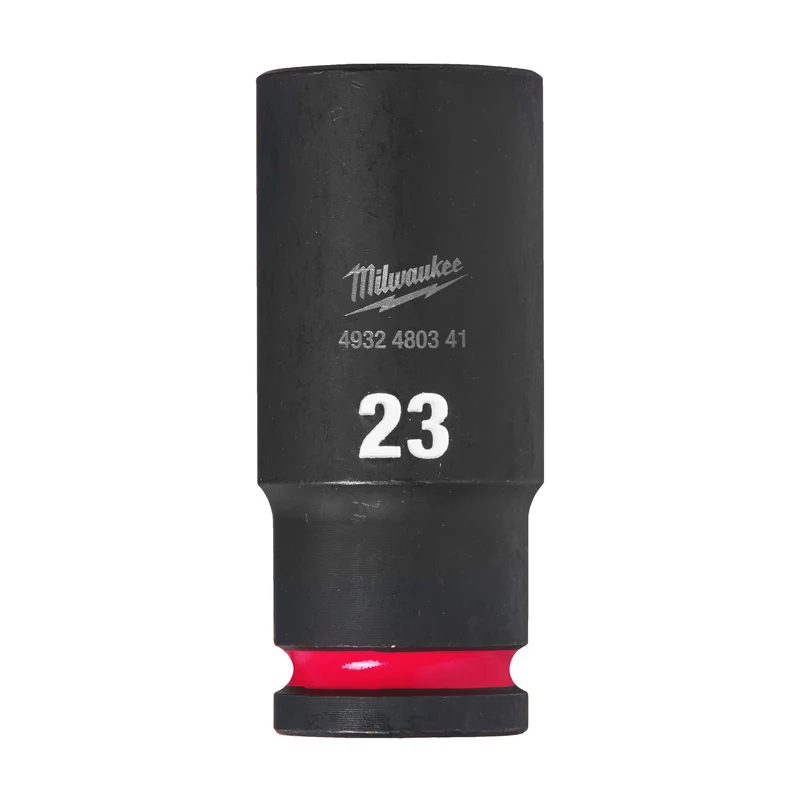 Douille à impact 1/2" MILWAUKEE,