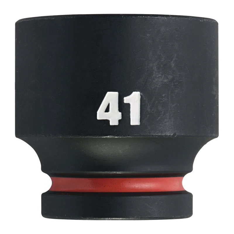 Douille à impact 3/4" MILWAUKEE,