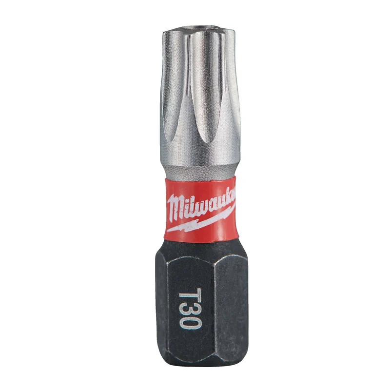 Embout de tournevis Torx MILWAUKEE