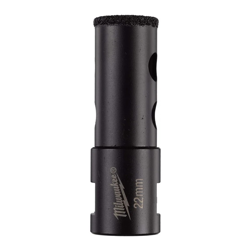 Foret diamanté M14 MILWAUKEE