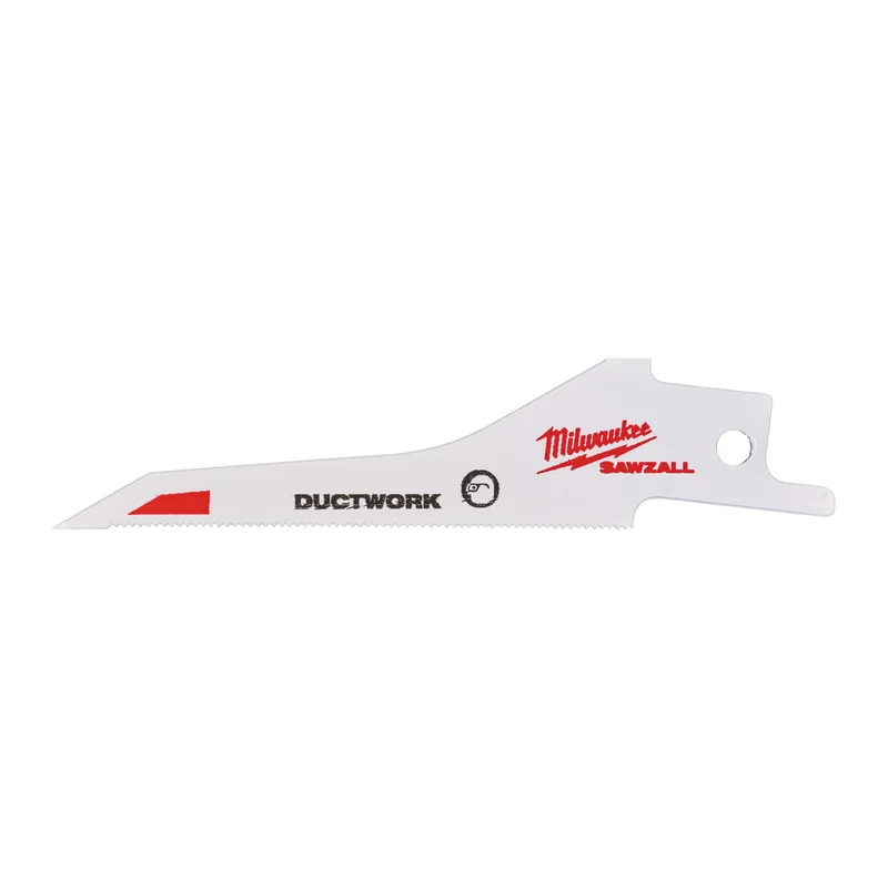 Lame de scie sabre MILWAUKEE,