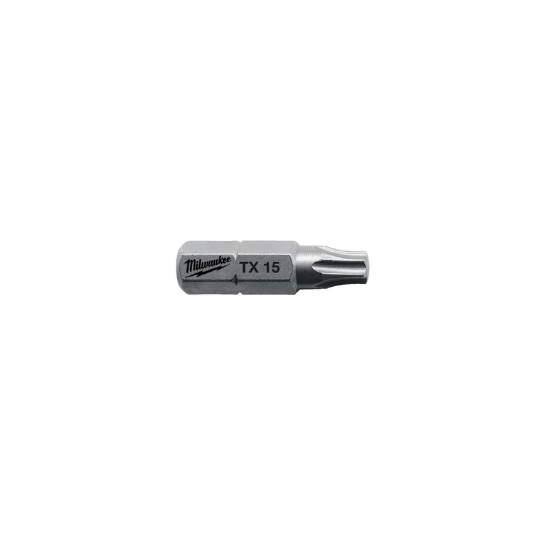 Embout de tournevis Torx MILWAUKEE
