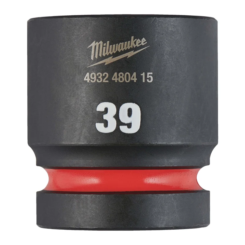1" MILWAUKEE