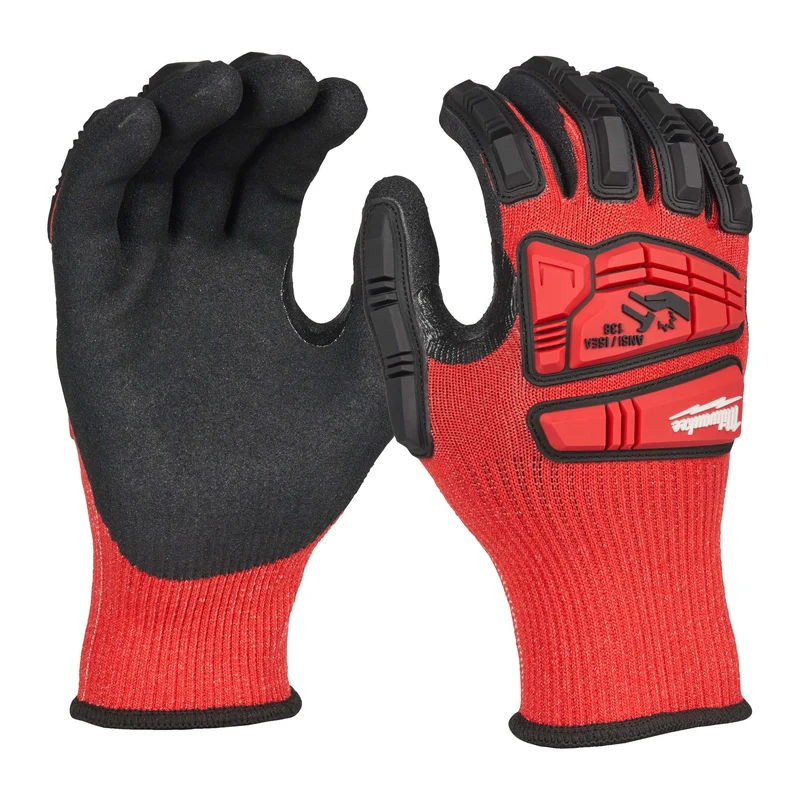 Gants anti-coupures MILWAUKEE,