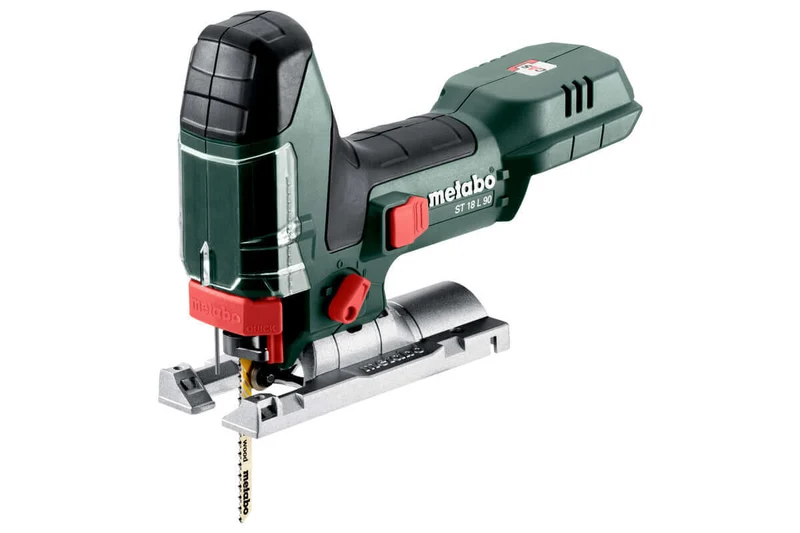 Scie sauteuse sans fil ST 18 L 90