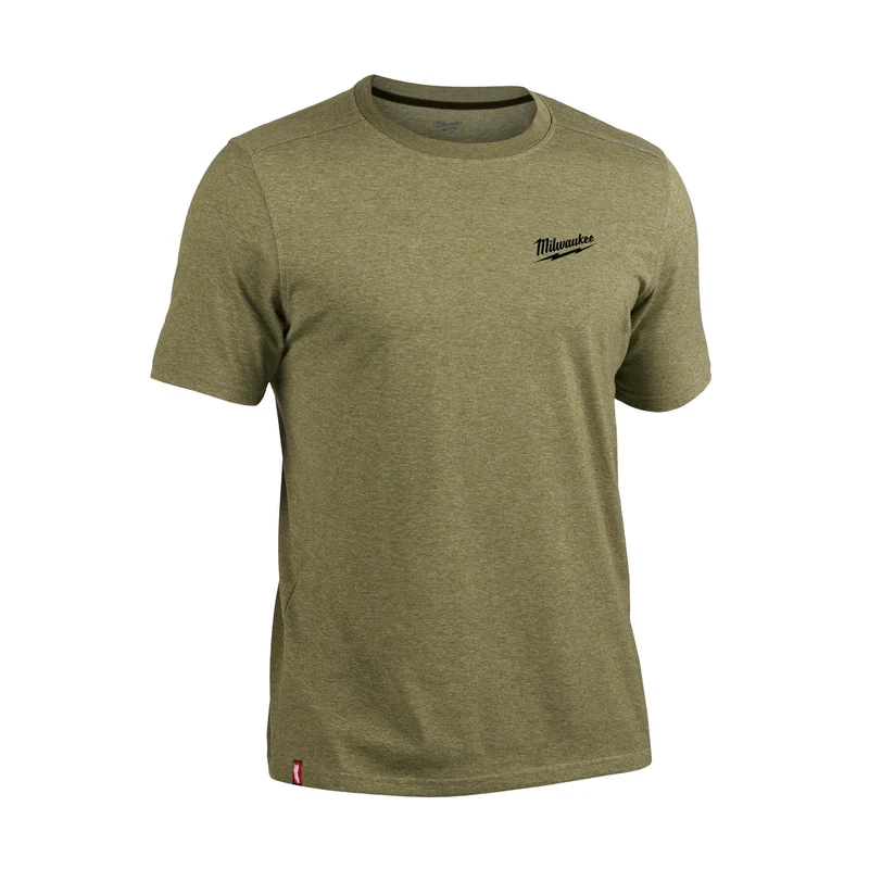 T-shirt hybride MILWAUKEE,