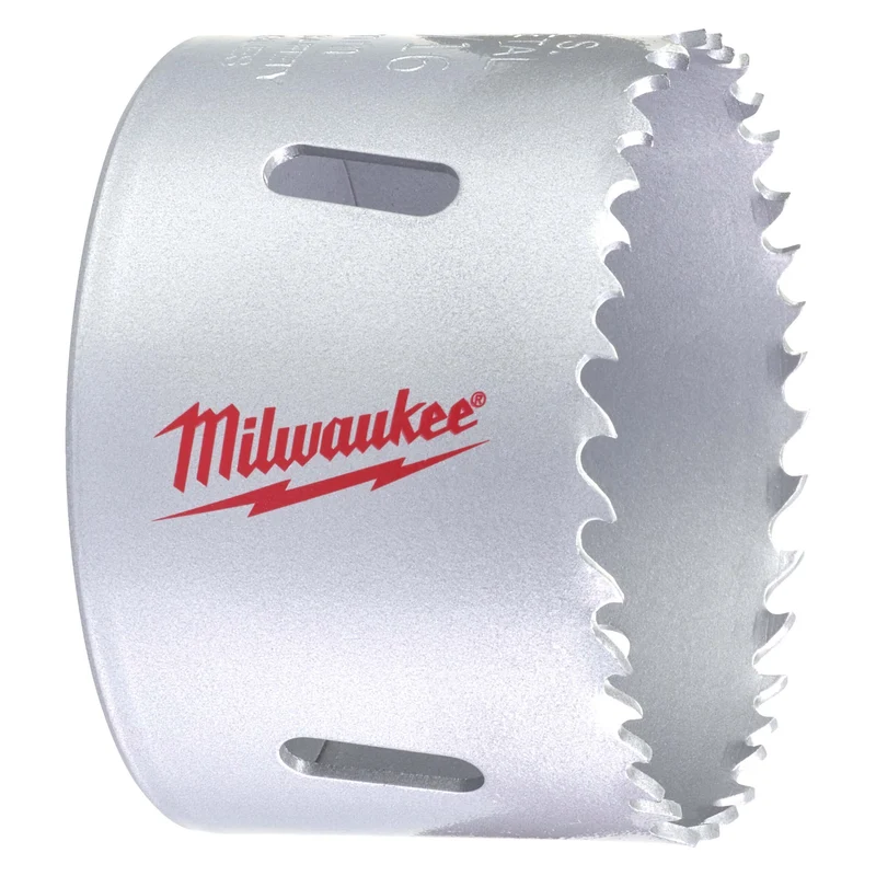 Scie cloche bimétallique MILWAUKEE,