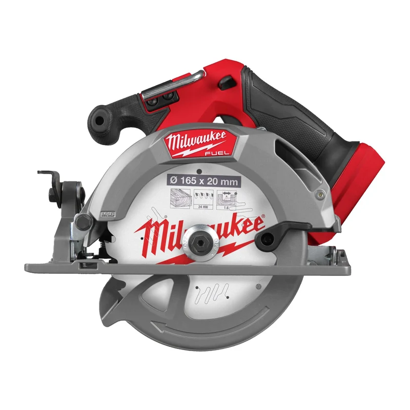 Scie circulaire sans fil MILWAUKEE,