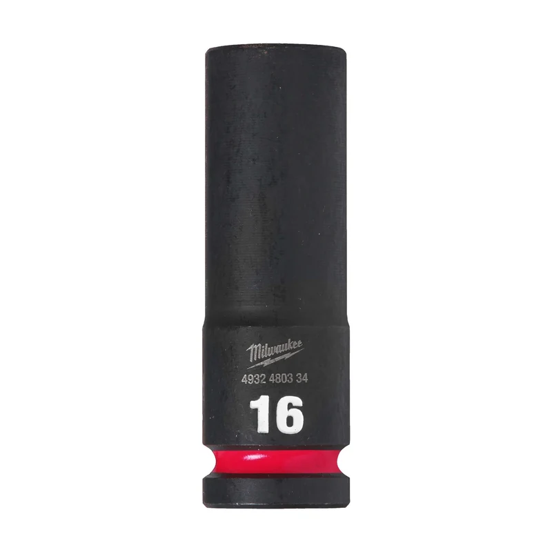 Douille à impact 1/2" MILWAUKEE,