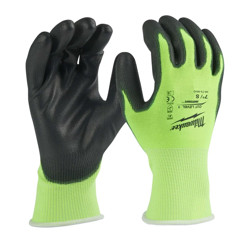 Gants anti-coupures MILWAUKEE