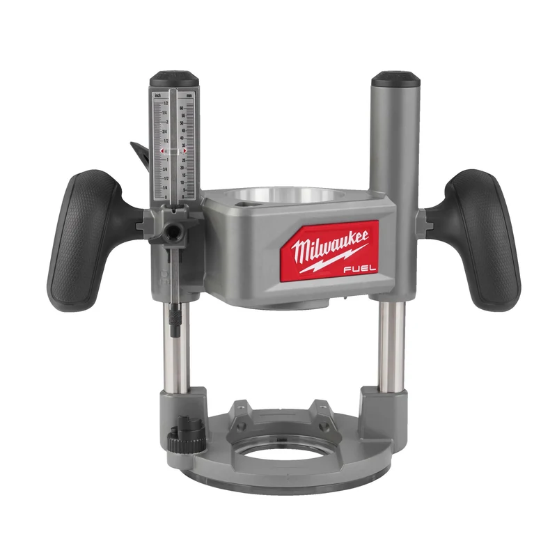 Accessoire pour routeur MILWAUKEE,