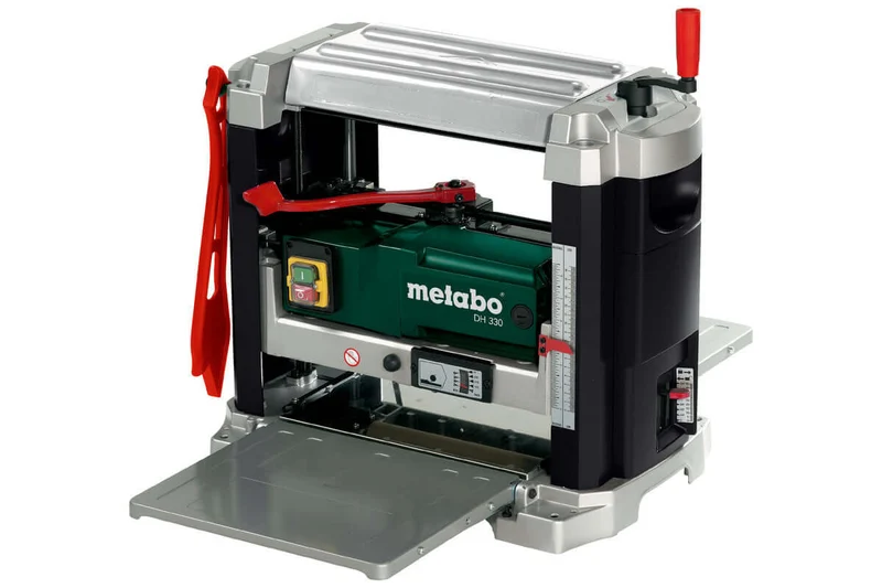 Raboteuse d'épaisseur DH 330